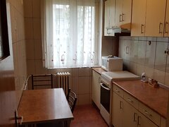 Drumul Taberei, metrou R.Doamnei, bloc reabilitat, et.5, 2 lifturi, mobilat