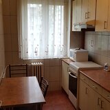 Drumul Taberei, metrou R.Doamnei, bloc reabilitat, et.5, 2 lifturi, mobilat